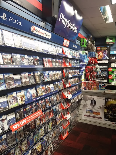 GameStop — TCG Shop in Louisville, Kentucky
