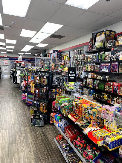 GameStop — TCG Shop in Fairless Hills, Pennsylvania