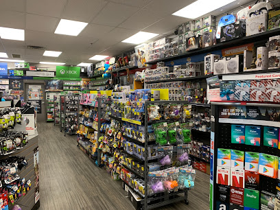 GameStop — TCG Shop in Warminster, Pennsylvania