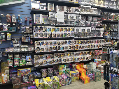 GameStop — TCG Shop in Delran, New Jersey