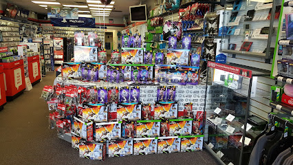 GameStop — TCG Shop in Mt Laurel Township, New Jersey