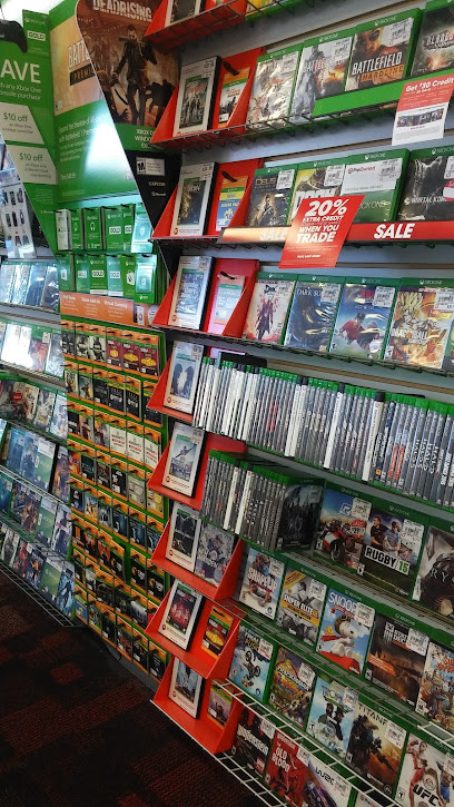 GameStop — TCG Shop in Philadelphia, Pennsylvania