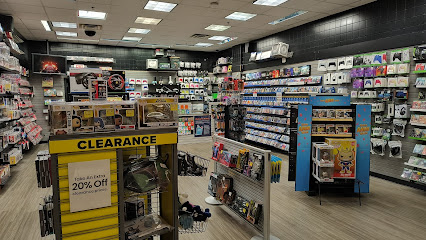 GameStop — TCG Shop in Toms River, New Jersey