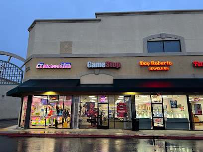 GameStop — TCG Shop in Whittier, California