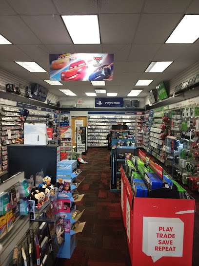 GameStop — TCG Shop in New Albany, Indiana