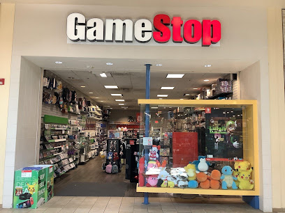 GameStop — TCG Shop in East Brunswick, New Jersey
