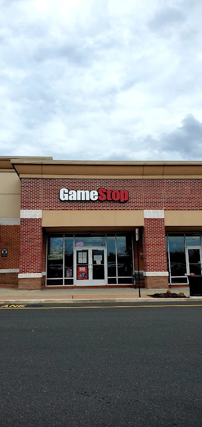 GameStop — TCG Shop in Hamilton Township, New Jersey