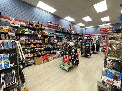 GameStop — TCG Shop in Howell Township, New Jersey