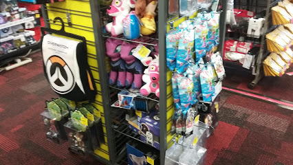 GameStop — TCG Shop in Hanover, Massachusetts