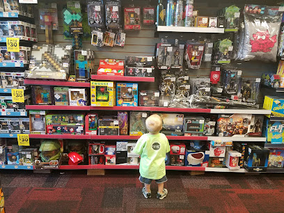 GameStop — TCG Shop in Temecula, California