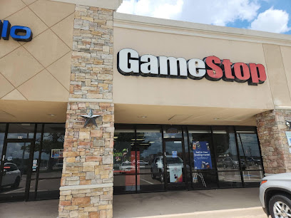 GameStop — TCG Shop in Stephenville, Texas