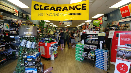 GameStop — TCG Shop in San Jose, California