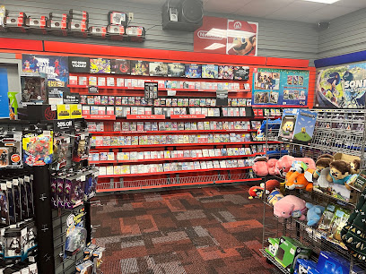 GameStop — TCG Shop in Brenham, Texas