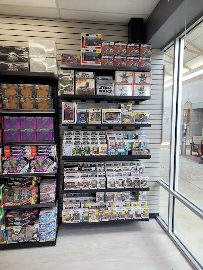 GameStop — TCG Shop in Cypress, Texas