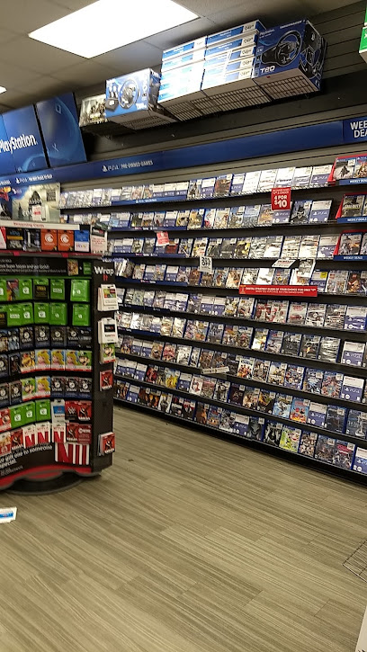 GameStop — TCG Shop in Brooklyn, New York