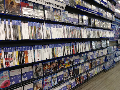 GameStop — TCG Shop in Jamaica, New York