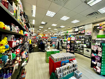 GameStop — TCG Shop in Staten Island, New York