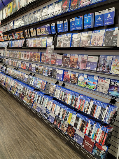 GameStop — TCG Shop in Ozone Park, New York