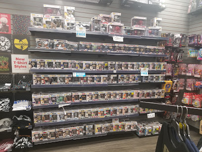 GameStop — TCG Shop in Bayside, New York