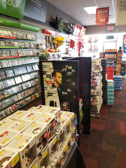 GameStop — TCG Shop in Old Bridge, New Jersey