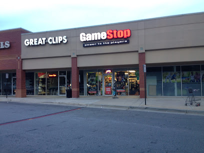 GameStop — TCG Shop in Tucker, Georgia