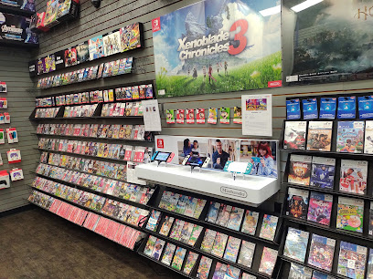 GameStop — TCG Shop in New York, New York