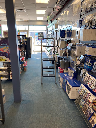 GameStop — TCG Shop in Plover, Wisconsin