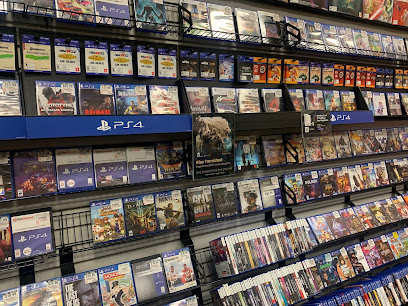 GameStop — TCG Shop in Miami, Florida