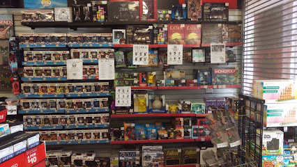 GameStop — TCG Shop in Miami, Florida