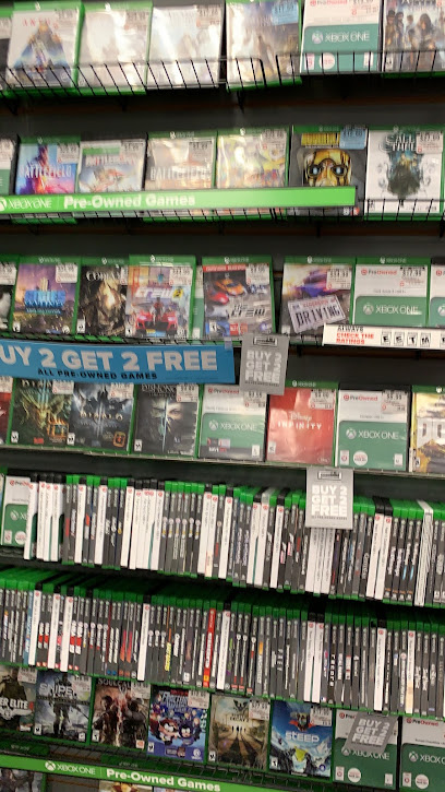 GameStop — TCG Shop in Miami, Florida