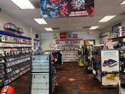 GameStop — TCG Shop in Oakland Park, Florida