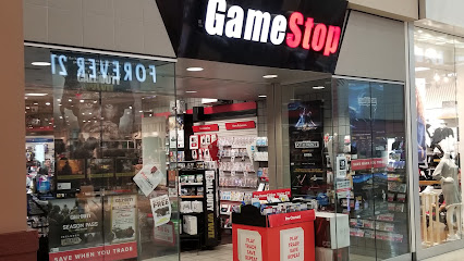 GameStop — TCG Shop in Pembroke Pines, Florida