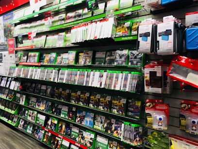 GameStop — TCG Shop in Sunrise, Florida