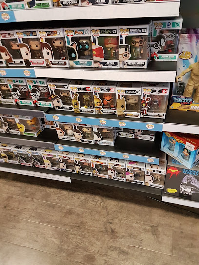 GameStop — TCG Shop in Miami, Florida