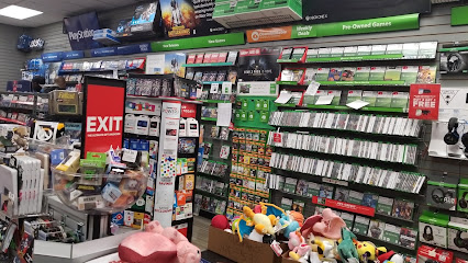 GameStop — TCG Shop in Riverdale, Georgia