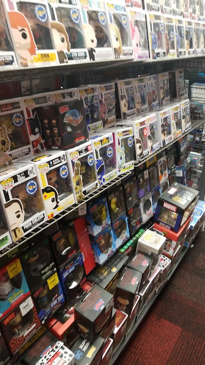 GameStop — TCG Shop in Miami, Florida
