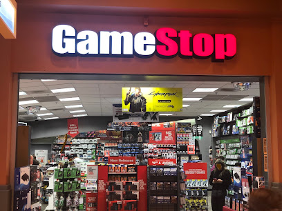 GameStop — TCG Shop in Miami, Florida