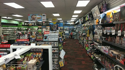GameStop — TCG Shop in Davie, Florida