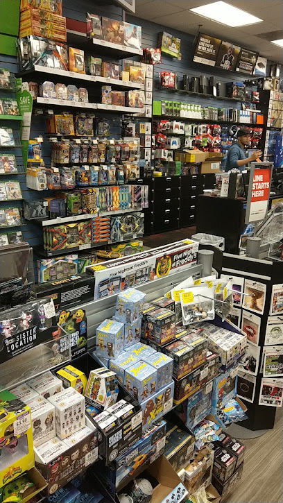 GameStop — TCG Shop in North Miami Beach, Florida