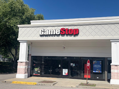 GameStop — TCG Shop in Henderson, North Carolina