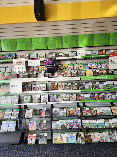 GameStop — TCG Shop in South Boston, Virginia