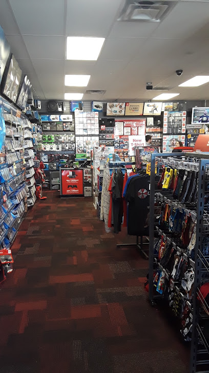 GameStop — TCG Shop in Oswego, Illinois