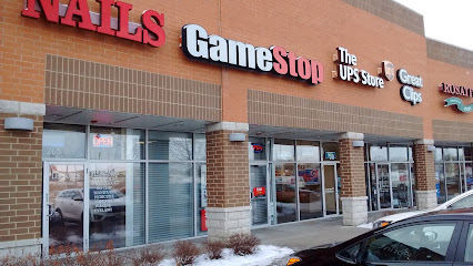 GameStop — TCG Shop in Morris, Illinois