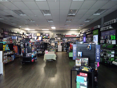 GameStop — TCG Shop in Norfolk, Virginia