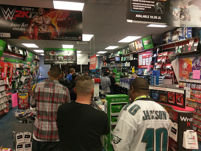 GameStop — TCG Shop in Virginia Beach, Virginia