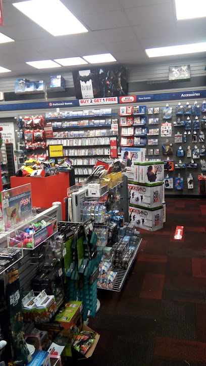 GameStop — TCG Shop in Hampton, Virginia