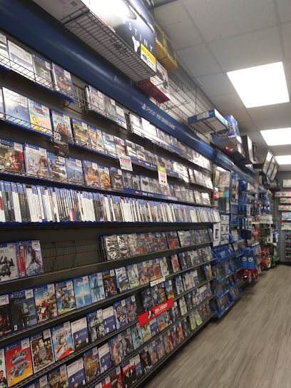 GameStop — TCG Shop in Virginia Beach, Virginia