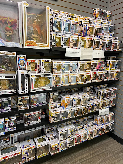 GameStop — TCG Shop in Virginia Beach, Virginia
