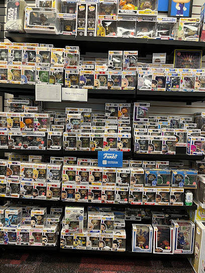 GameStop — TCG Shop in Newport News, Virginia