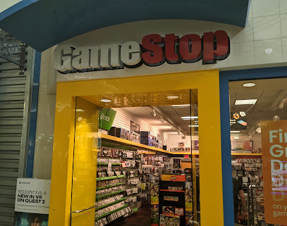 GameStop — TCG Shop in Myrtle Beach, South Carolina